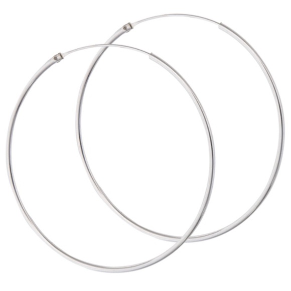 Jewelry -   925 Sterling Silver Earrings